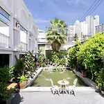 Wong Amat House Pattaya