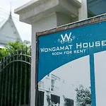 Wong Amat House