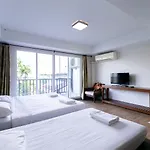 Hotel Wong Amat House Pattaya