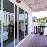 Wong Amat House Hotel Pattaya