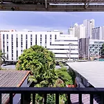 Wong Amat House Pattaya