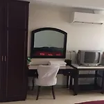 Hotel Wong Amat House 2*
