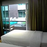 Hotel Double D Boutique 2*