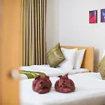 Double D Boutique 2* Pattaya