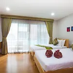 Double D Boutique Hotel Pattaya
