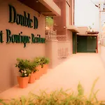Double D Boutique Residence