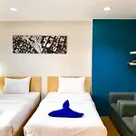 Double D Boutique Residence