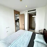อพาร์ทเม้น Riviera Wongamat