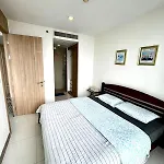 Riviera Wongamat อพาร์ทเม้น *