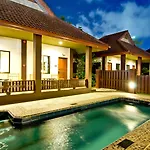 Rose Bay Resort