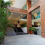 Pattaya Blue Sky