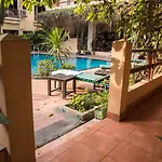 โรงแรม โอเปย์ เดอ เพลส Pattaya