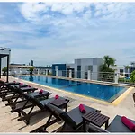 Sea Me Spring Tree (adults Only) โรงแรม Pattaya