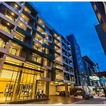 Sea Me Spring Tree (adults Only) โรงแรม
