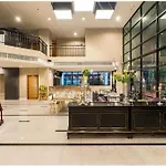 Sea Me Spring Tree Hotel (Adults Only) Hotel 3*