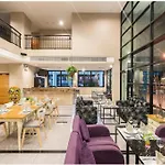 โรงแรม Sea Me Spring Tree (adults Only)