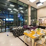 Sea Me Spring Tree Hotel (Adults Only)