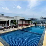 Sea Me Spring Tree Hotel (Adults Only) Pattaya