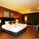 Sea Me Spring Tree (adults Only) 3* Pattaya
