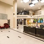 Hotel Sea Me Spring Tree Hotel (Adults Only) Pattaya