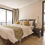 Citismart Luxury Aparthotel Pattaya