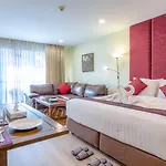 Aparthotel Citismart Luxury 3*