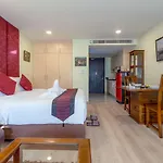 Citismart Luxury 3* Pattaya