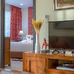 Aparthotel Citismart Luxury 3*