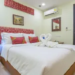 Citismart Luxury Aparthotel Pattaya