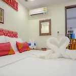 Aparthotel Citismart Luxury Pattaya