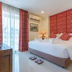 Aparthotel Citismart Luxury 3*
