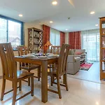 Citismart Luxury Aparthotel Pattaya