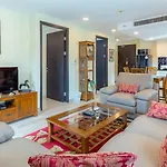 Citismart Luxury Aparthotel Pattaya
