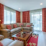 Aparthotel Citismart Luxury Pattaya