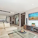 Citismart Luxury Aparthotel Pattaya