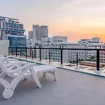 Citismart Luxury Aparthotel 3*