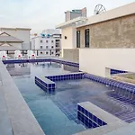 Aparthotel Citismart Luxury 3*