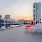 Aparthotel Citismart Luxury