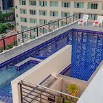 Citismart Luxury Aparthotel