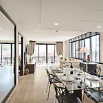 Citismart Luxury Aparthotel