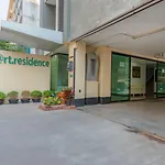 Citismart Luxury Aparthotel Pattaya