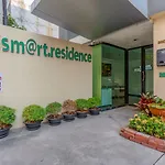 Aparthotel Citismart Luxury 3*