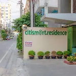 Aparthotel Citismart Luxury Pattaya