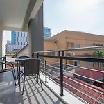 Aparthotel Citismart Luxury 3*
