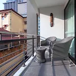 Aparthotel Citismart Luxury Pattaya