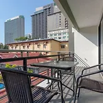 Citismart Luxury Aparthotel 3*