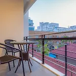 Citismart Luxury Aparthotel 3*