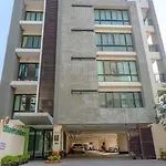 Aparthotel Citismart Luxury Pattaya