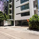 Citismart Luxury Aparthotel Pattaya