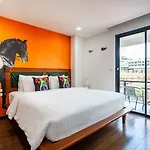 Aparthotel Citismart Luxury Pattaya